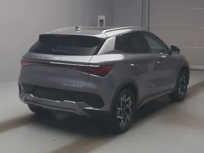 BYD ATTO 3