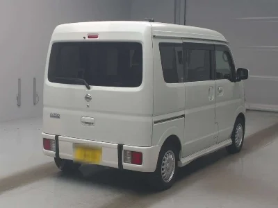 Nissan NV100 Clipper Rio