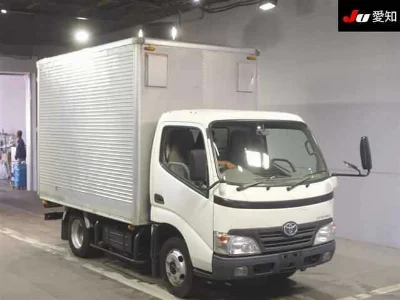 Toyota TOYOACE TRUCK