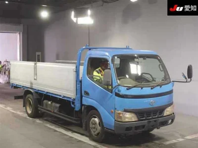 Toyota DYNA TRUCK
