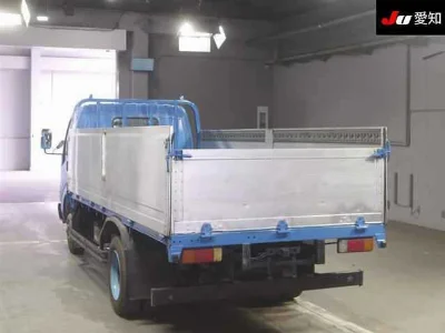 Toyota DYNA TRUCK