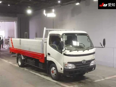 Hino DUTRO TRUCK