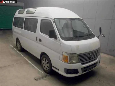 Nissan Caravan