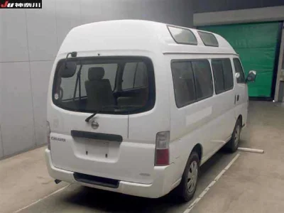 Nissan Caravan