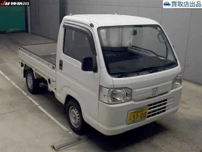 Honda Acty