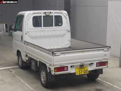 Honda Acty