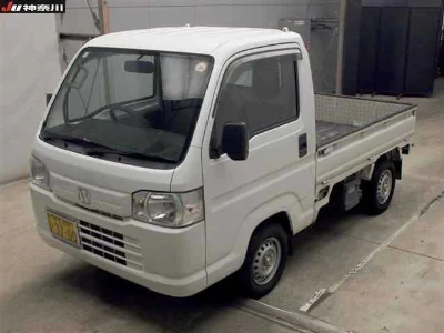 Honda Acty