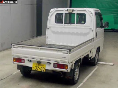 Honda Acty