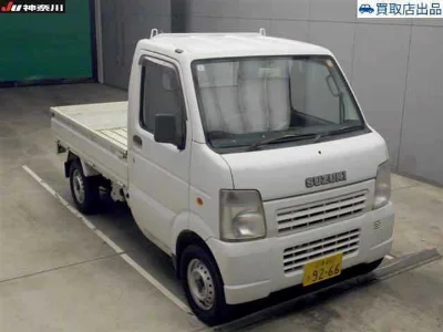 Suzuki CARRY