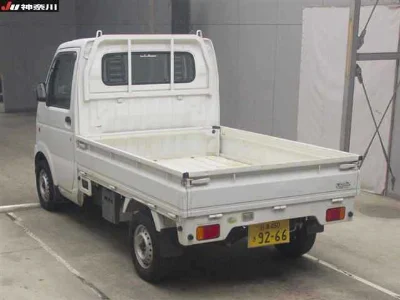 Suzuki CARRY