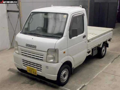 Suzuki CARRY