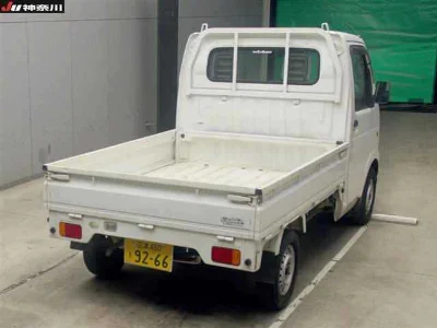 Suzuki CARRY