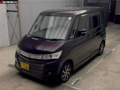 Suzuki PALETTE SW
