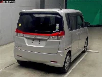 Цена авто Mitsubishi  с аукционов Японии, номер кузова MB15S, пробег 32 000, оценка 8