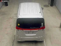 Цена авто Mitsubishi  с аукционов Японии, номер кузова MB15S, пробег 32 000, оценка 8