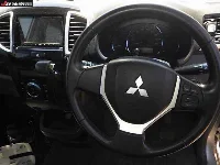 Цена авто Mitsubishi  с аукционов Японии, номер кузова MB15S, пробег 32 000, оценка 8
