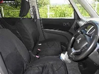 Цена авто Mitsubishi  с аукционов Японии, номер кузова MB15S, пробег 32 000, оценка 8