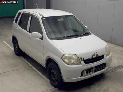 Suzuki Kei