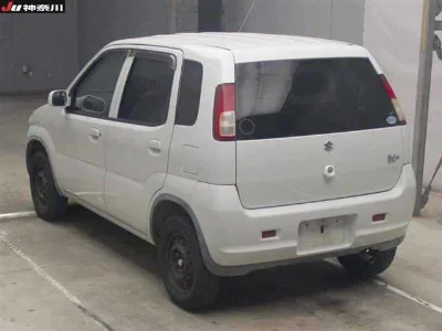 Suzuki Kei