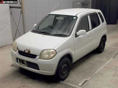 Suzuki Kei