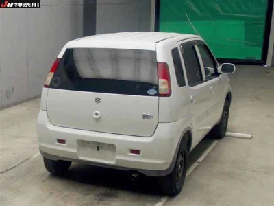 Suzuki Kei