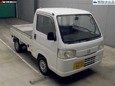 Honda Acty