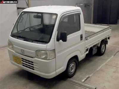 Honda Acty