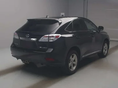 Lexus RX450h