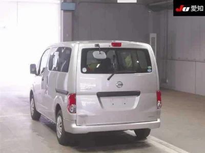 Nissan NV200 VANETTE VAN