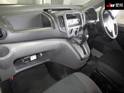 Nissan NV200 VANETTE VAN