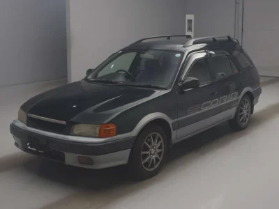 Toyota Sprinter Carib