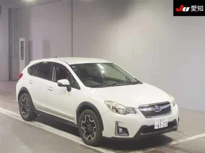 Subaru SUBARU XV