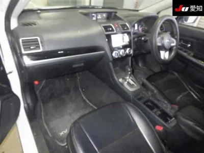 Subaru SUBARU XV