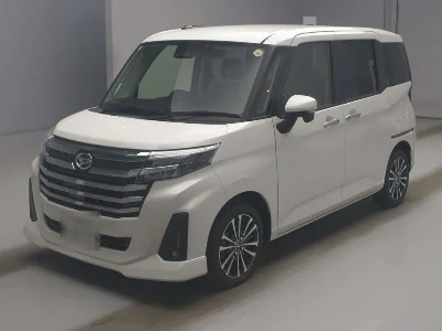 Daihatsu Thor