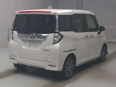 Daihatsu Thor