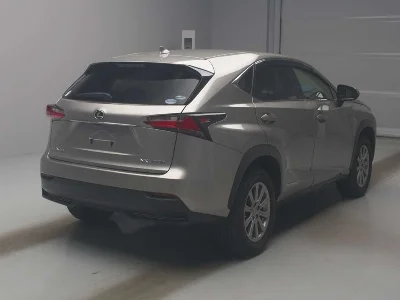 Lexus NX300h