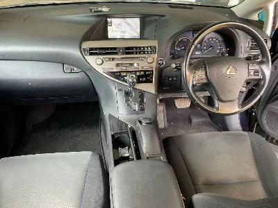 Lexus RX450h