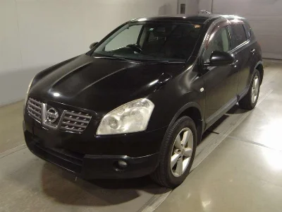 Nissan Dualis