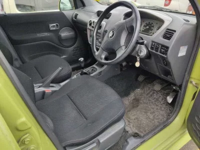 Daihatsu TERIOS KID