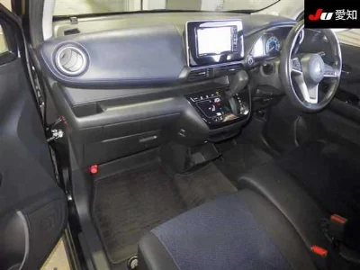 Mitsubishi eK X