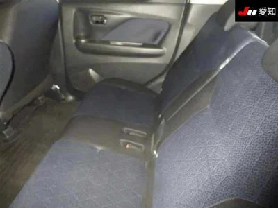 Mitsubishi eK X