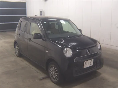 Honda N-One