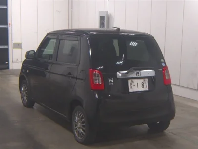 Honda N-One