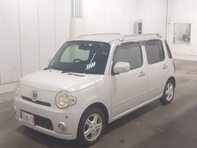 Daihatsu Mira Cocoa
