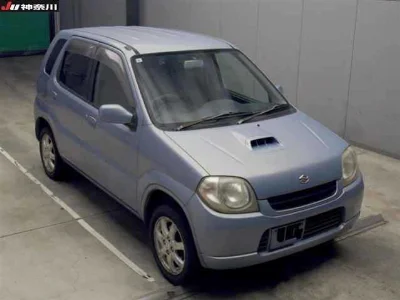 Suzuki Kei