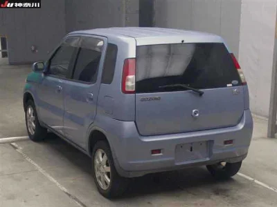 Suzuki Kei