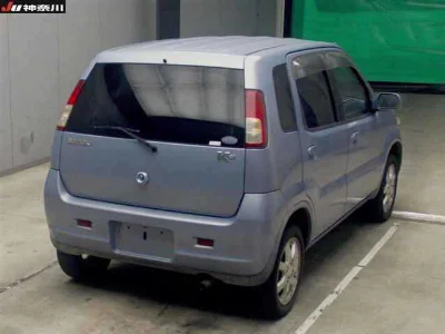 Suzuki Kei