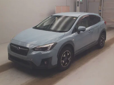 Subaru SUBARU XV