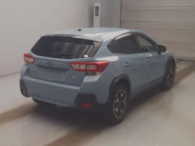 Subaru SUBARU XV