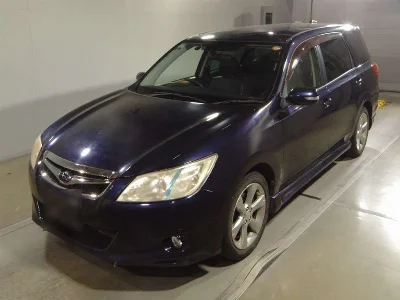 Subaru Exiga
